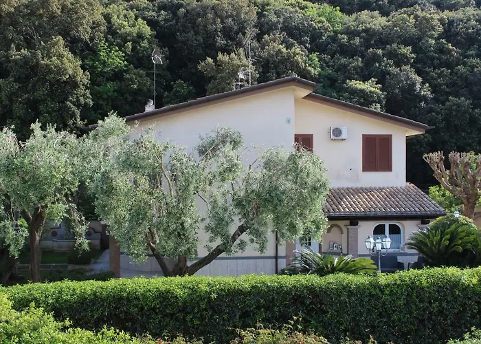 Cavalieri B&B San Felice Circeo